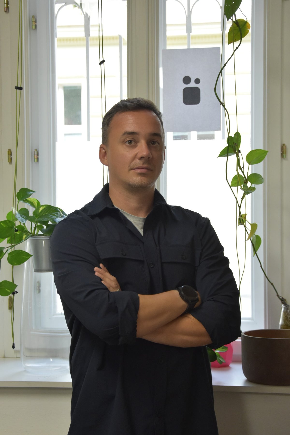 Michal Král – Co-Founder & CEO