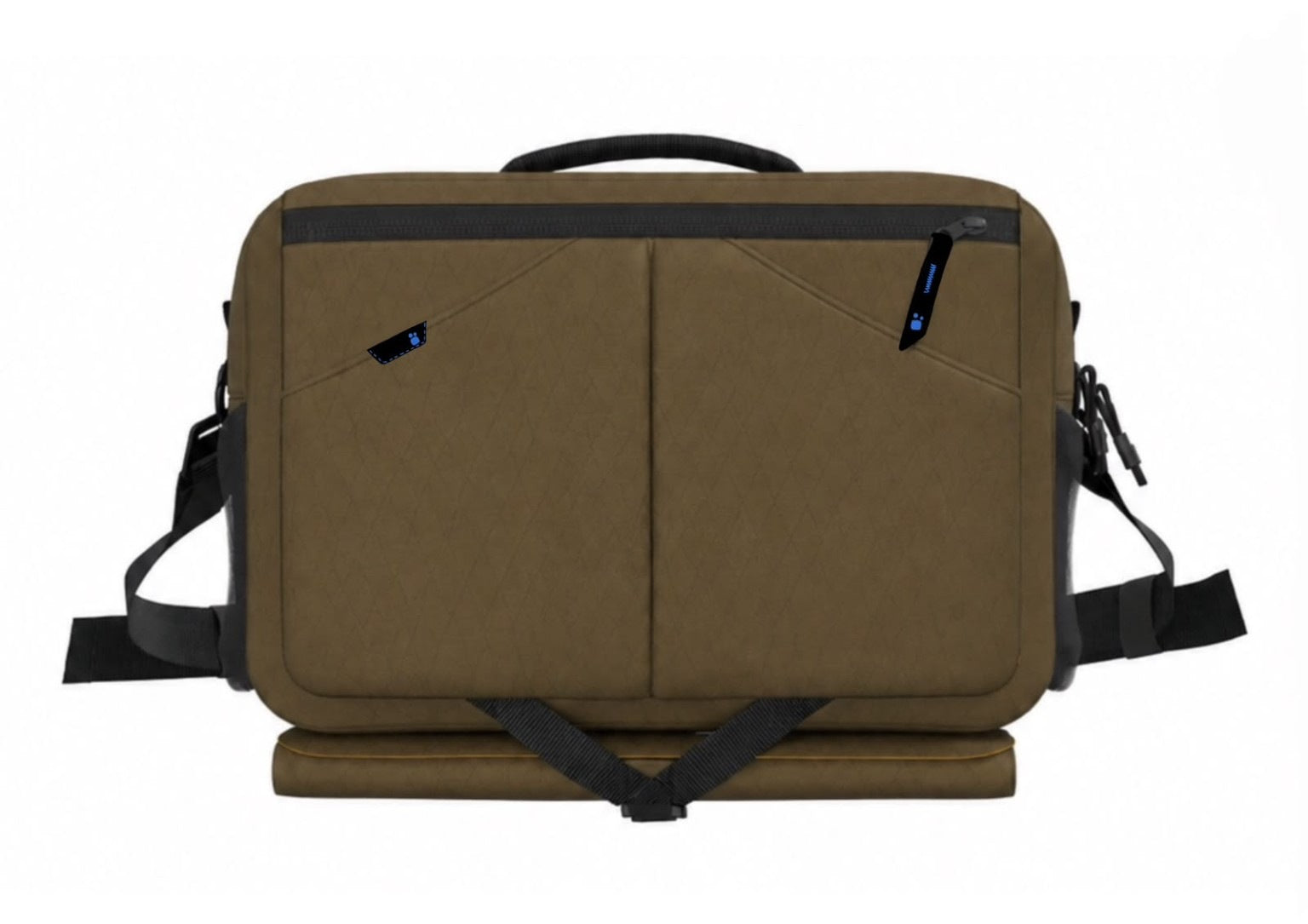 MÖVI Parents Bag – Gesamtansicht